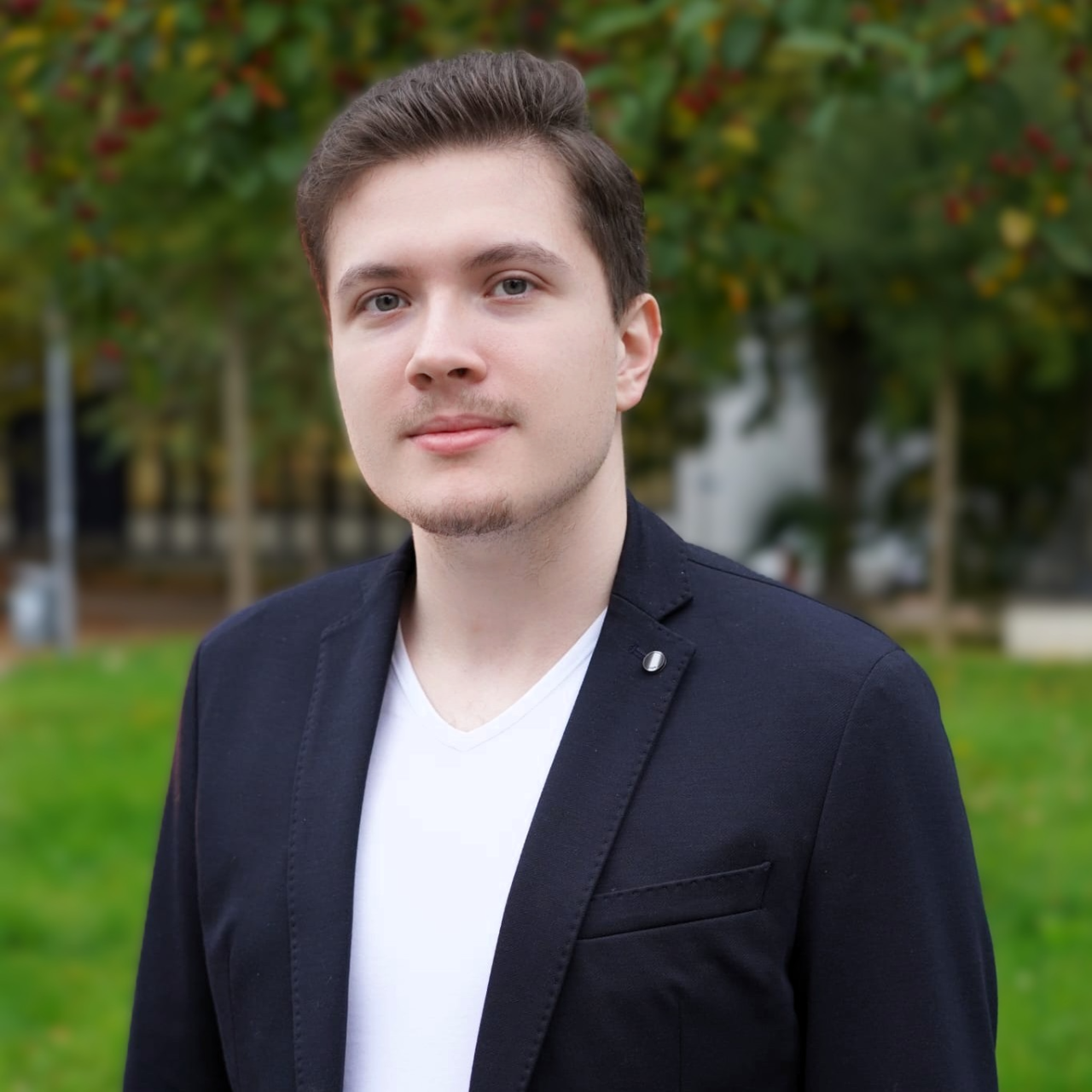 Alessio Zeitler