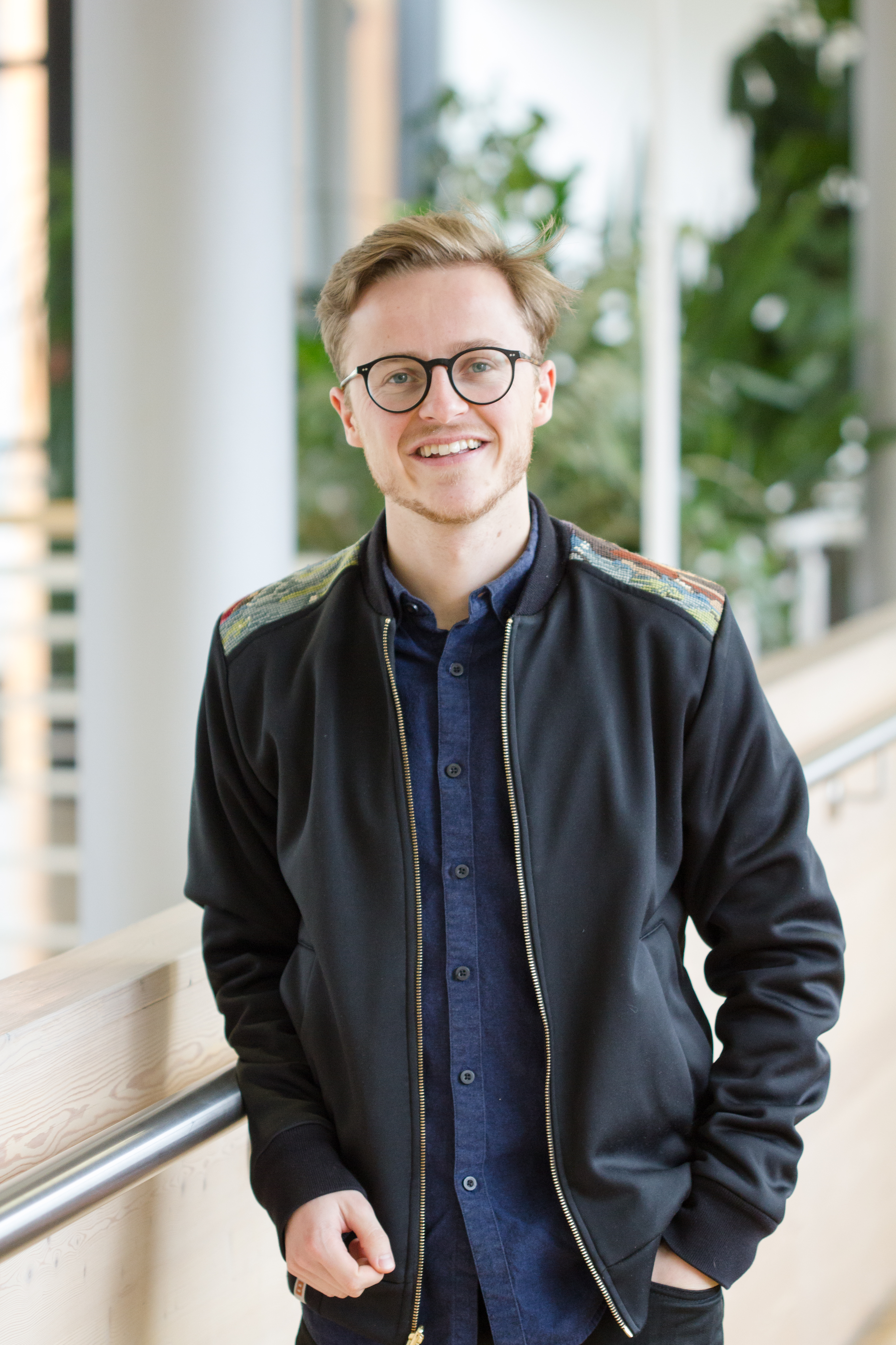 Dr. Florian Onur Kuhlmeier