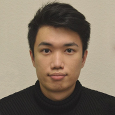 Luke Shi Liu